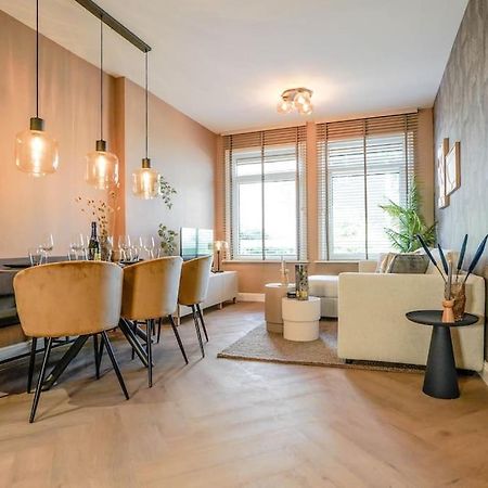 Apartment King Haga Zewnętrze zdjęcie