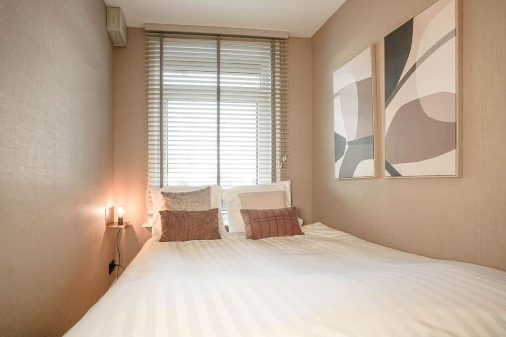 Apartment King Haga Zewnętrze zdjęcie
