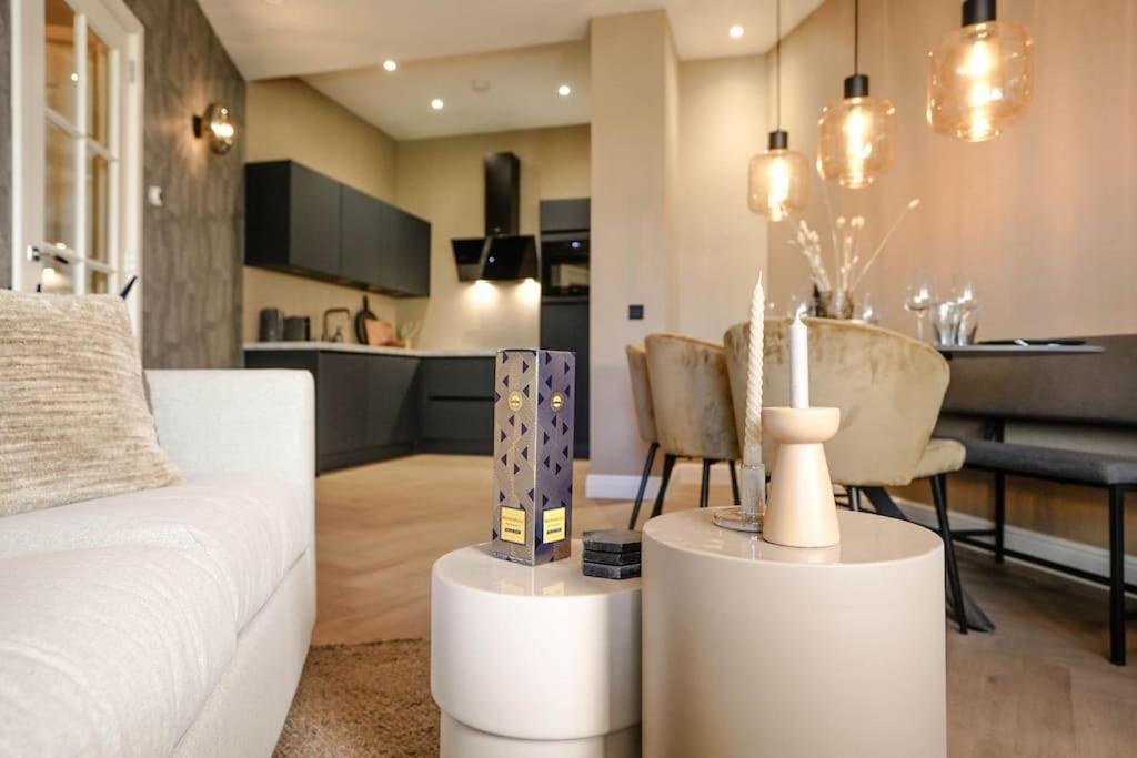 Apartment King Haga Zewnętrze zdjęcie