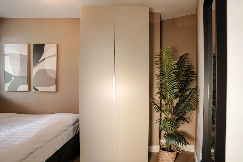 Apartment King Haga Zewnętrze zdjęcie