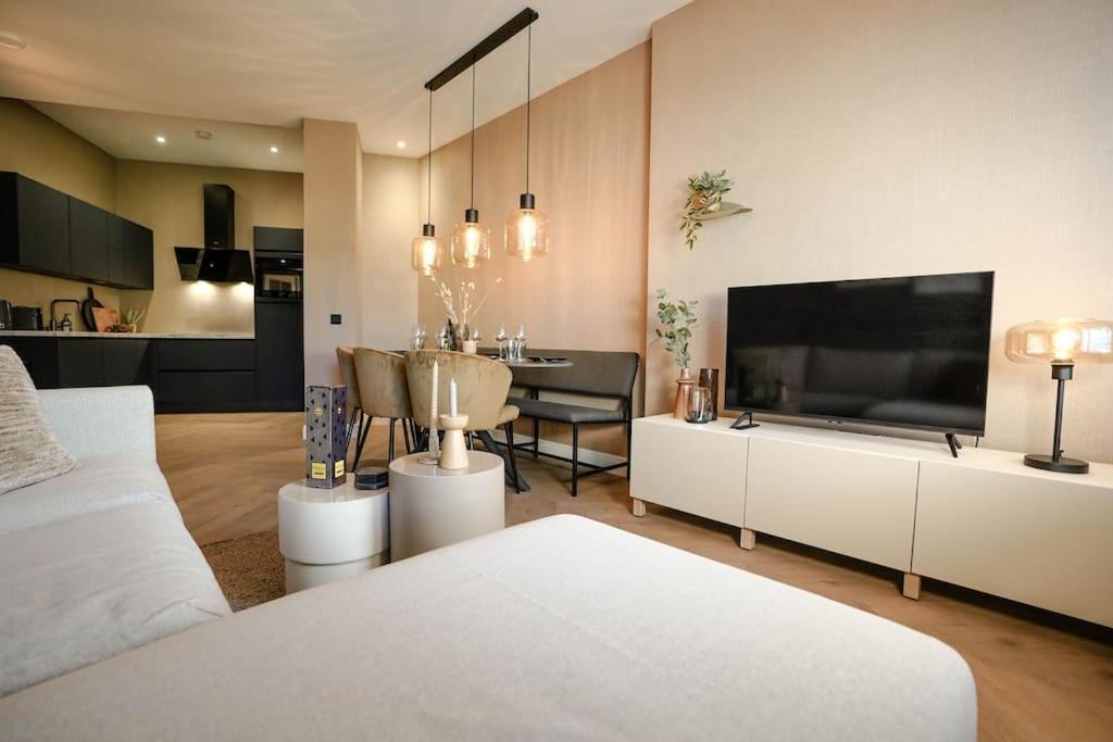 Apartment King Haga Zewnętrze zdjęcie