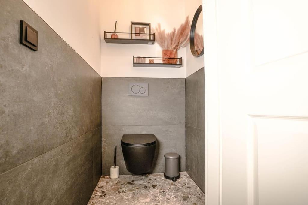 Apartment King Haga Zewnętrze zdjęcie
