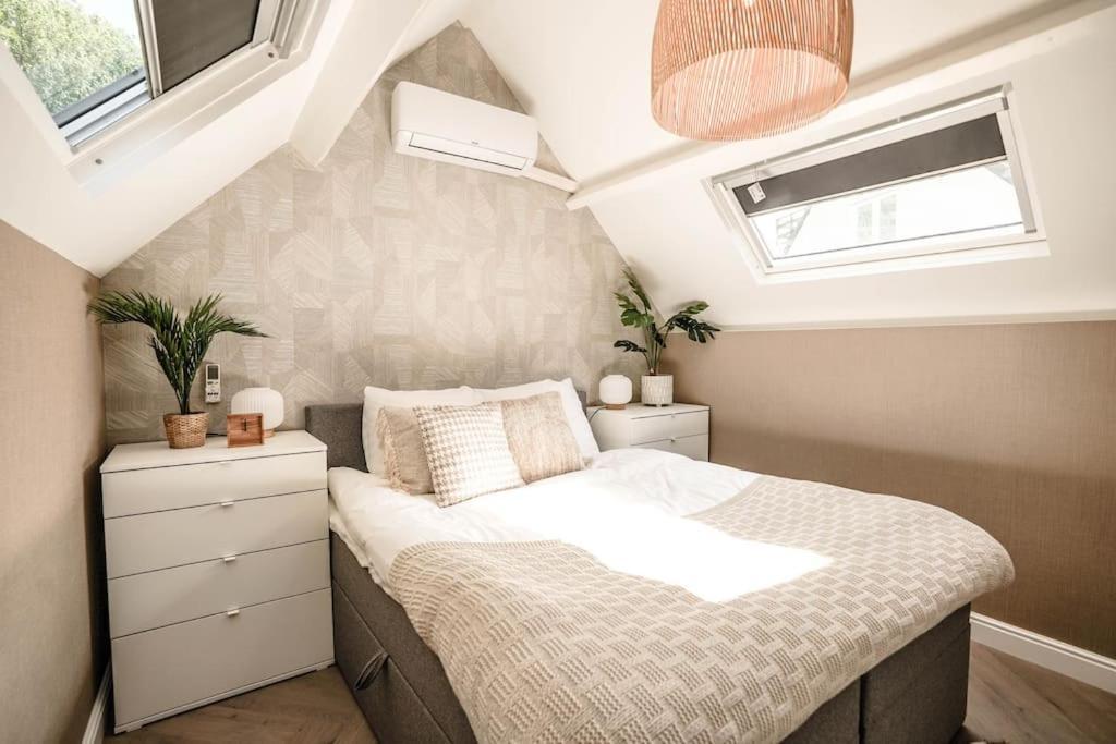Apartment King Haga Zewnętrze zdjęcie
