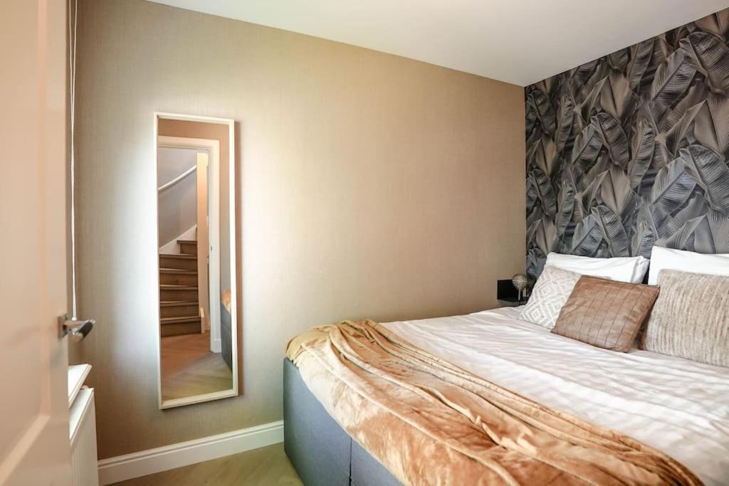 Apartment King Haga Zewnętrze zdjęcie