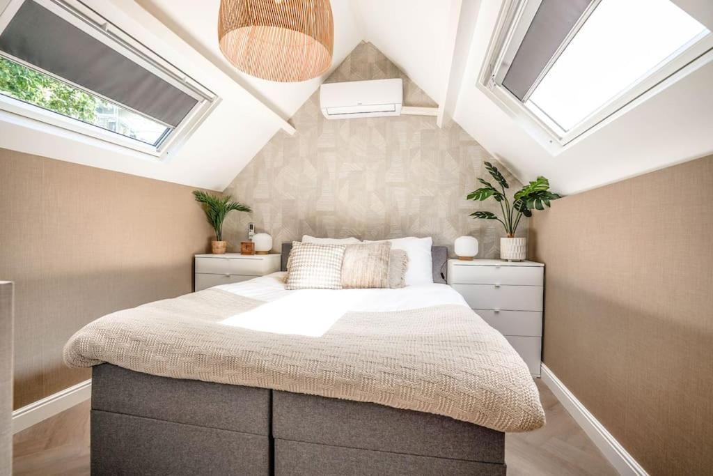 Apartment King Haga Zewnętrze zdjęcie