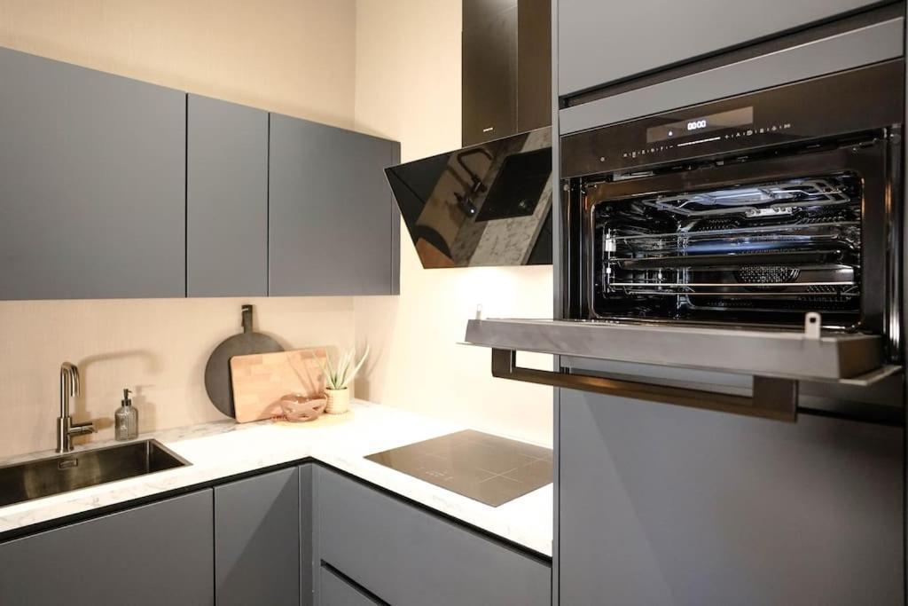 Apartment King Haga Zewnętrze zdjęcie
