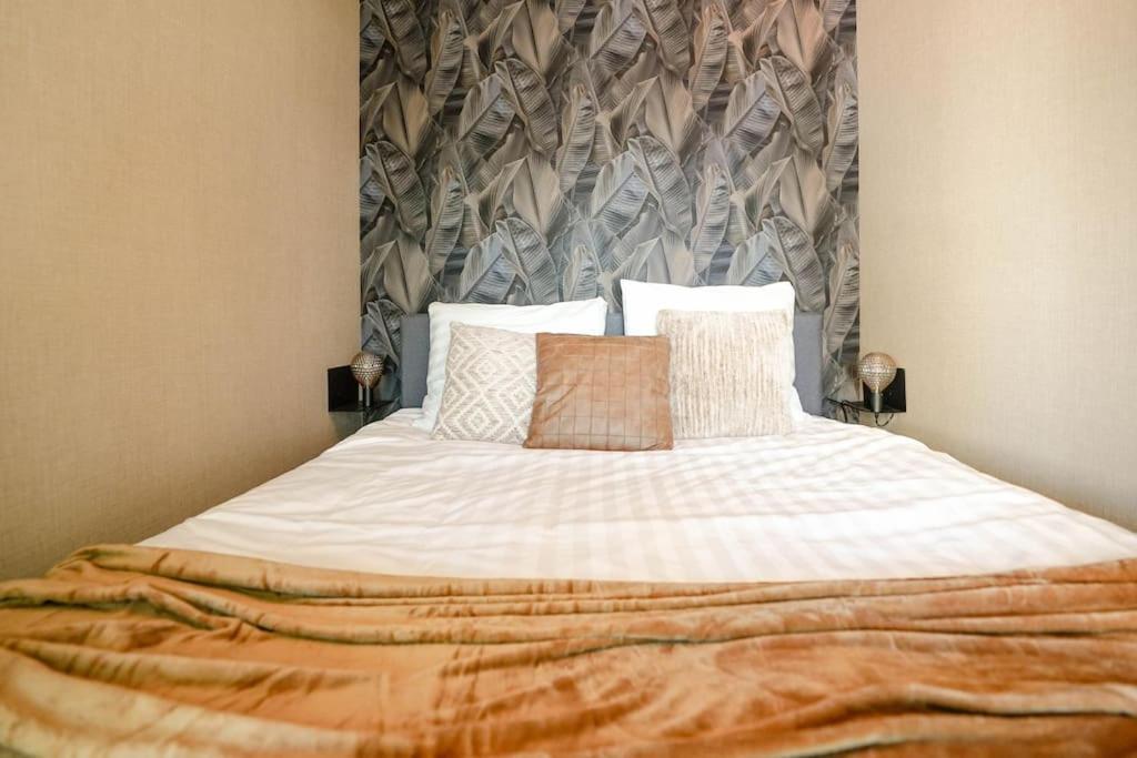 Apartment King Haga Zewnętrze zdjęcie