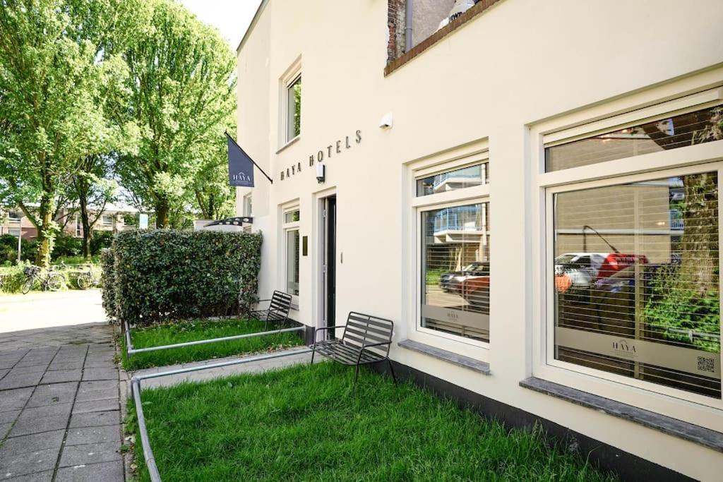 Apartment King Haga Zewnętrze zdjęcie