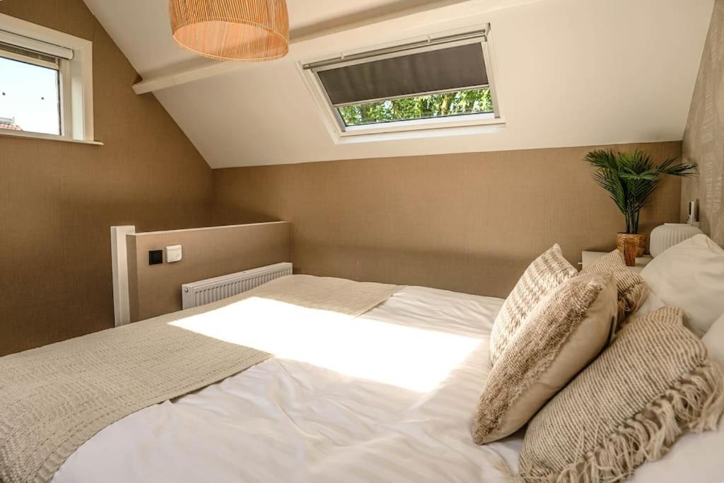 Apartment King Haga Zewnętrze zdjęcie
