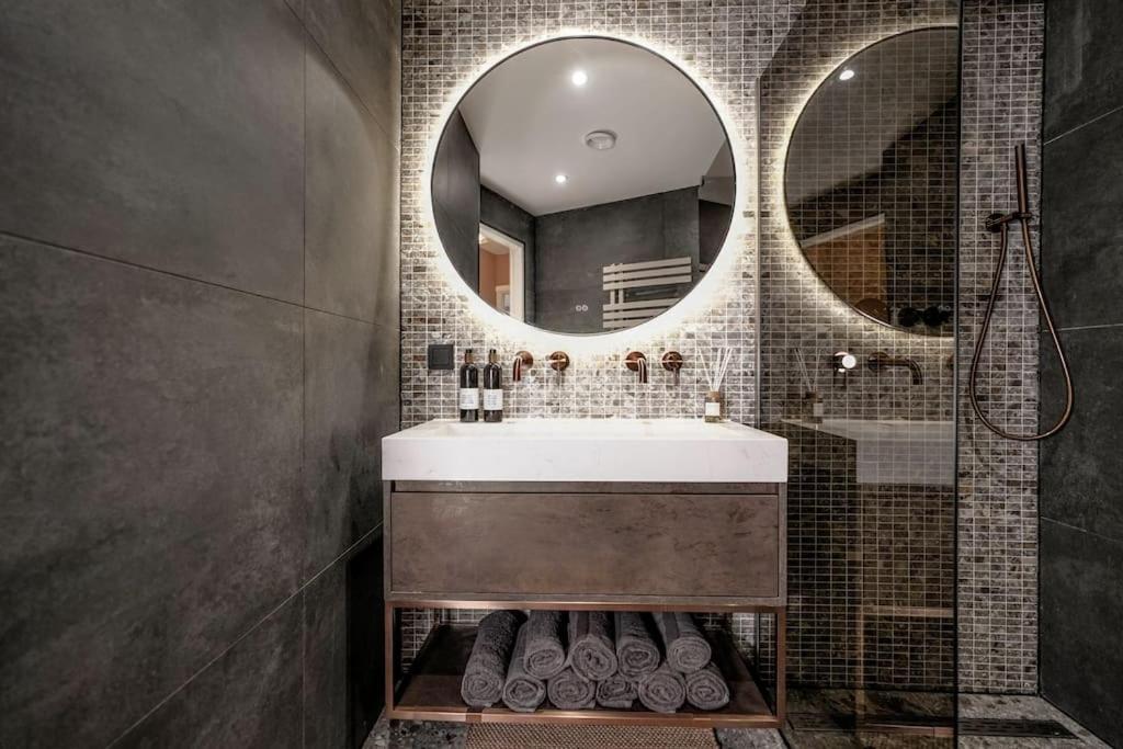 Apartment King Haga Zewnętrze zdjęcie