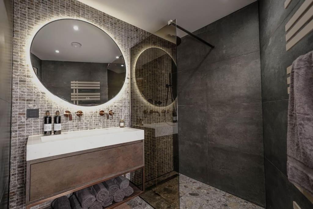 Apartment King Haga Zewnętrze zdjęcie