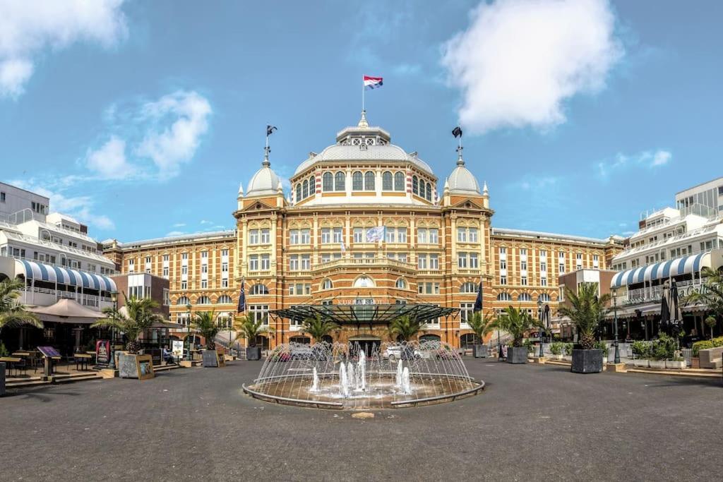 Apartment King Haga Zewnętrze zdjęcie