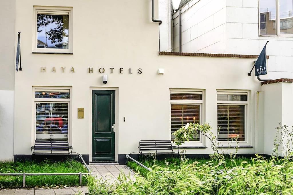 Apartment King Haga Zewnętrze zdjęcie